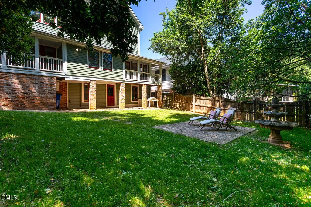 1308 Filmore Street Raleigh NC 27605