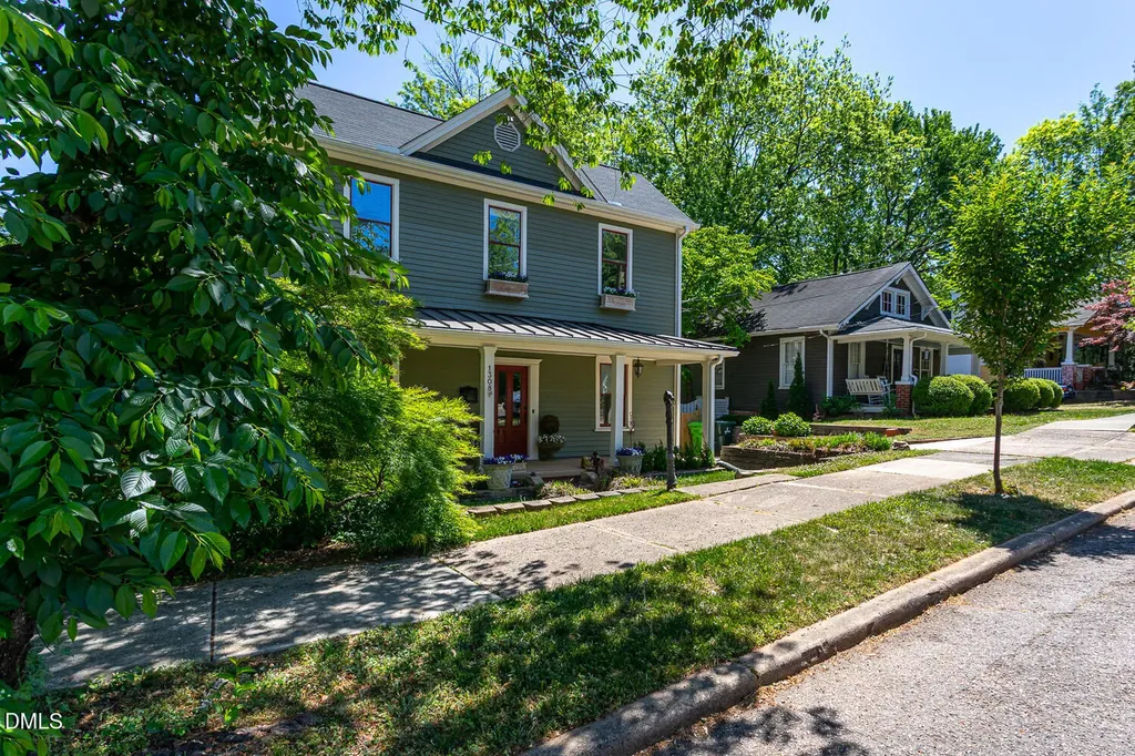 1308 Filmore Street Raleigh NC 27605