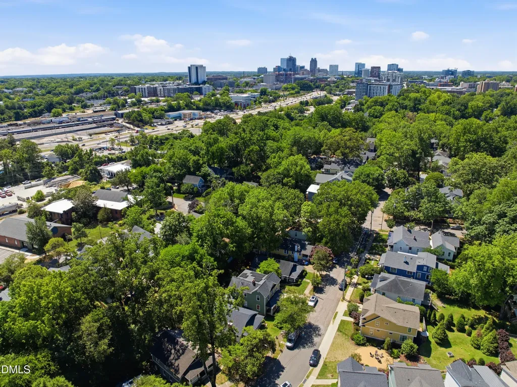 1308 Filmore Street Raleigh NC 27605