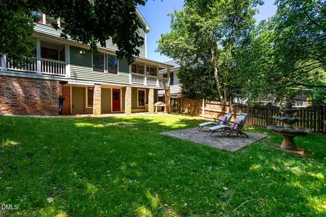 1308 Filmore Street Raleigh NC 27605