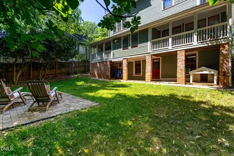 1308 Filmore Street Raleigh NC 27605