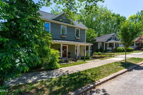 1308 Filmore Street Raleigh NC 27605