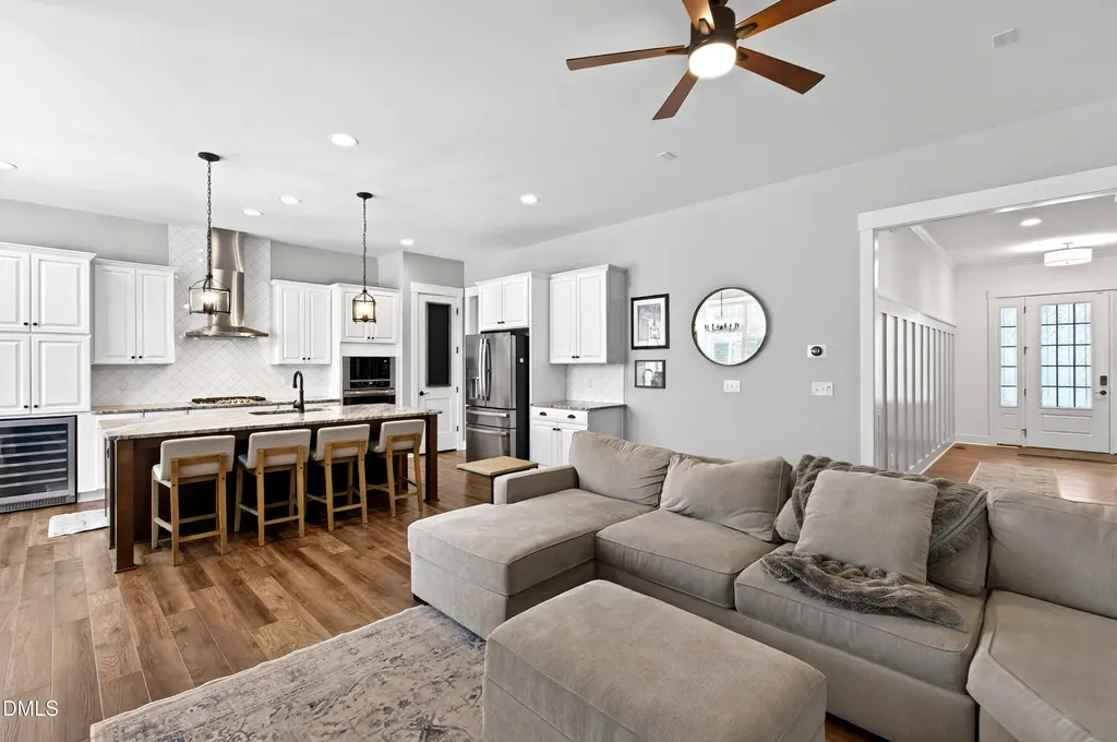 305 Azalea View Way Holly Springs NC 27540