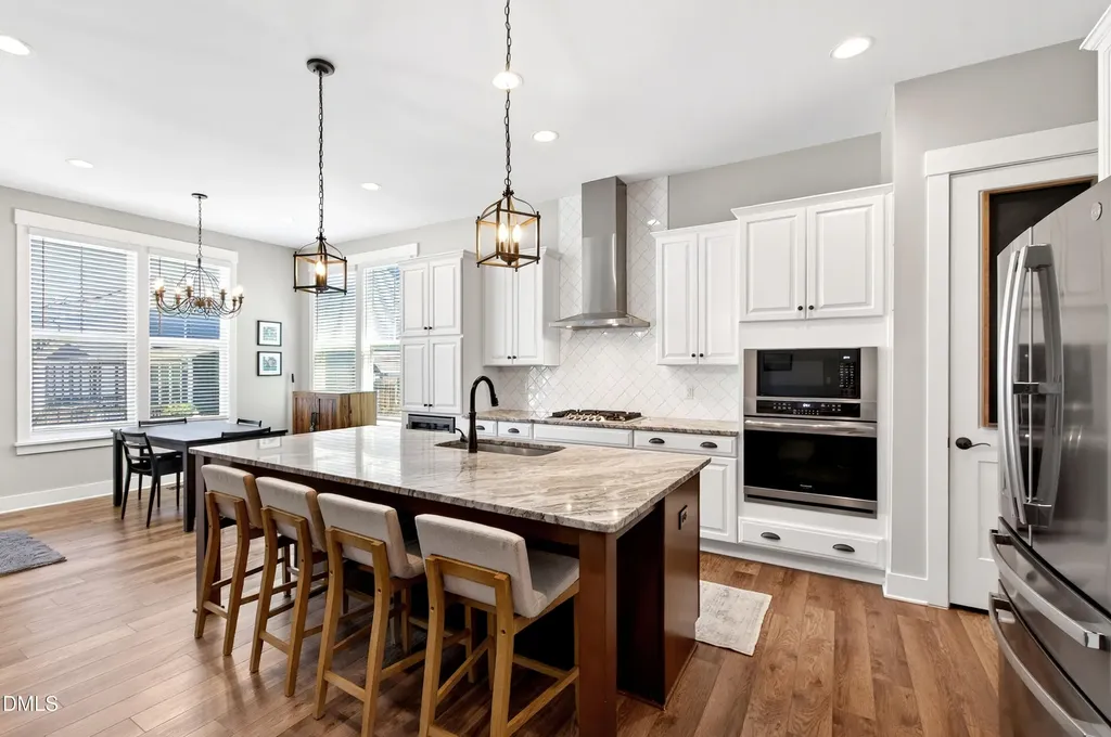 305 Azalea View Way Holly Springs NC 27540