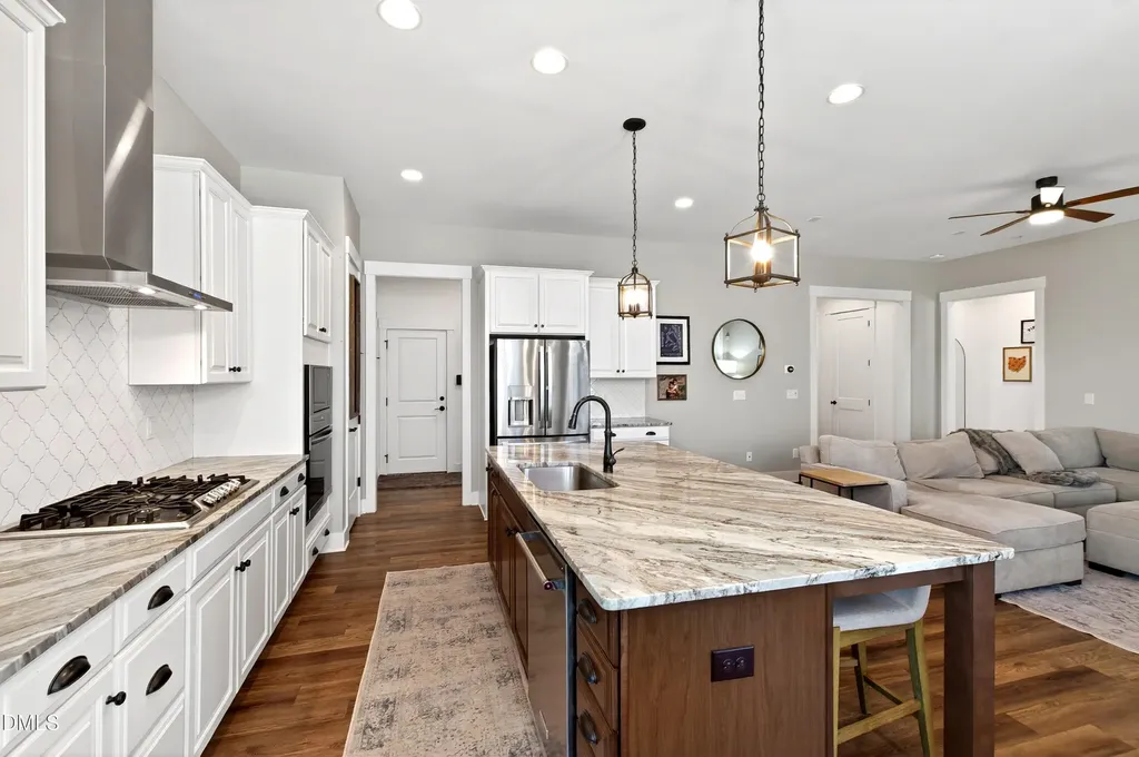 305 Azalea View Way Holly Springs NC 27540