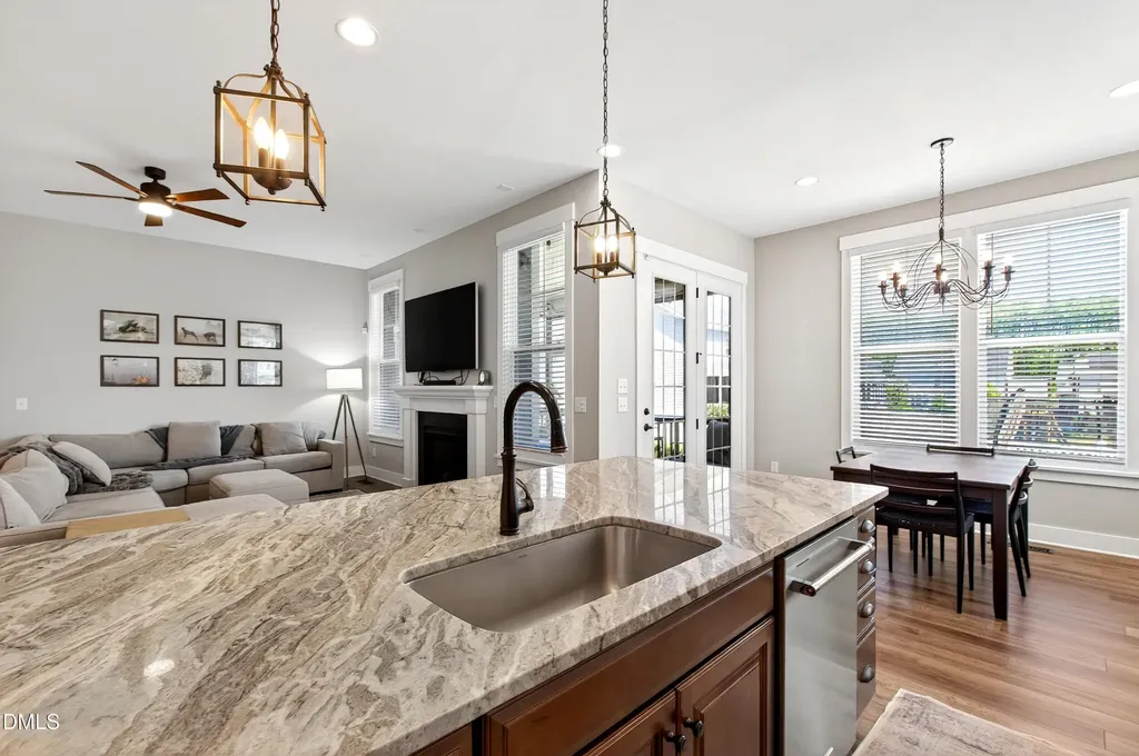 305 Azalea View Way Holly Springs NC 27540