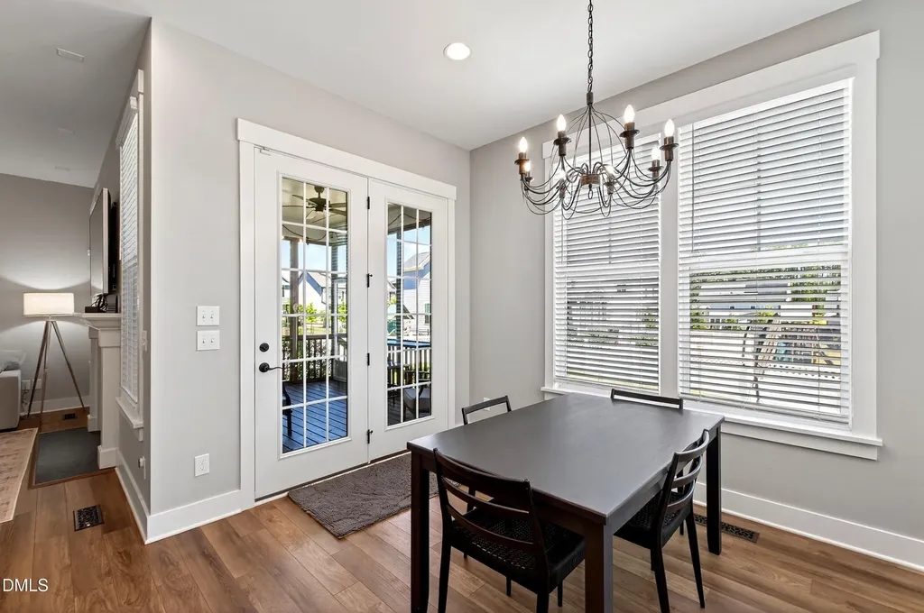 305 Azalea View Way Holly Springs NC 27540