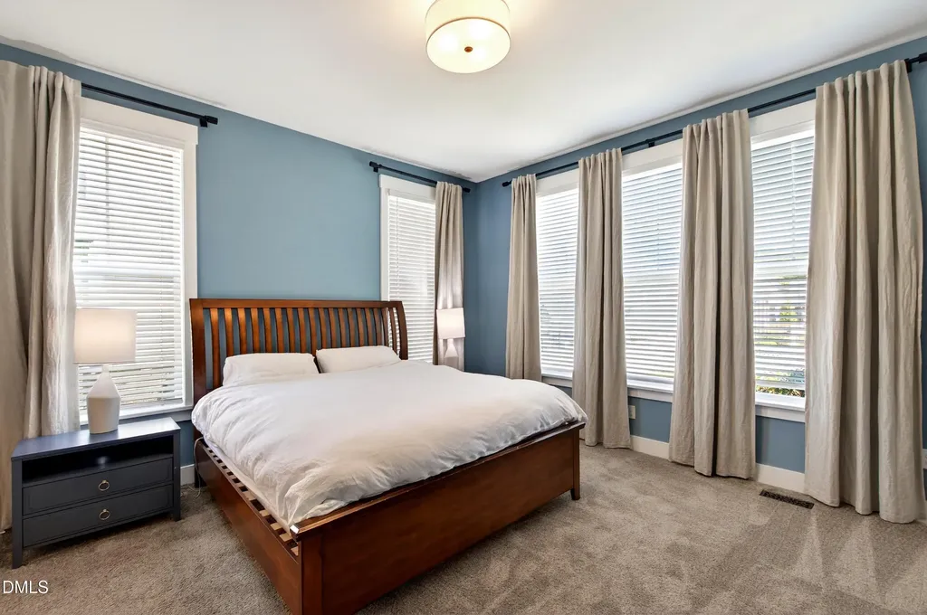 305 Azalea View Way Holly Springs NC 27540