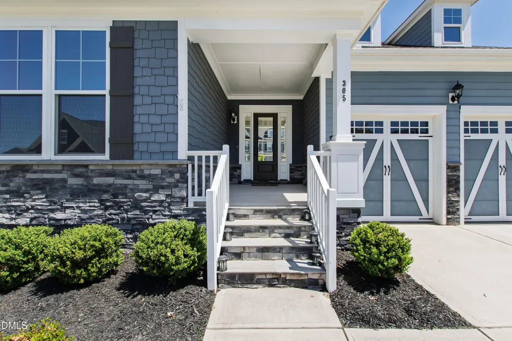 305 Azalea View Way Holly Springs NC 27540