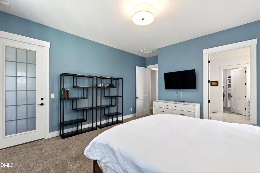 305 Azalea View Way Holly Springs NC 27540