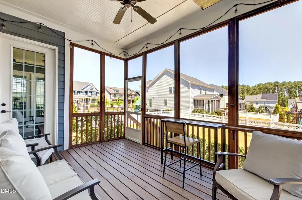 305 Azalea View Way Holly Springs NC 27540