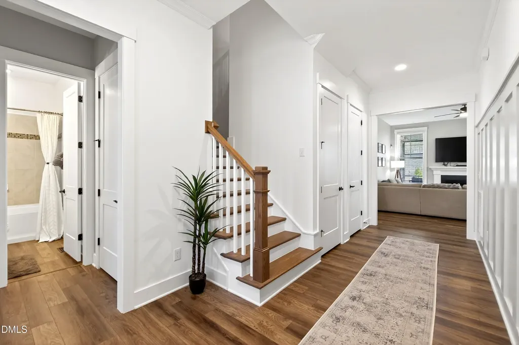 305 Azalea View Way Holly Springs NC 27540