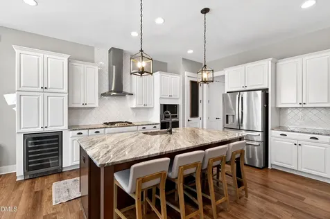 305 Azalea View Way Holly Springs NC 27540