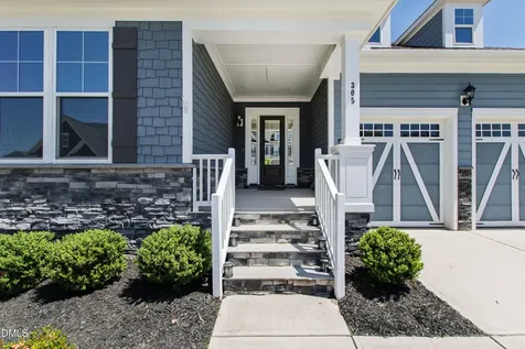 305 Azalea View Way Holly Springs NC 27540