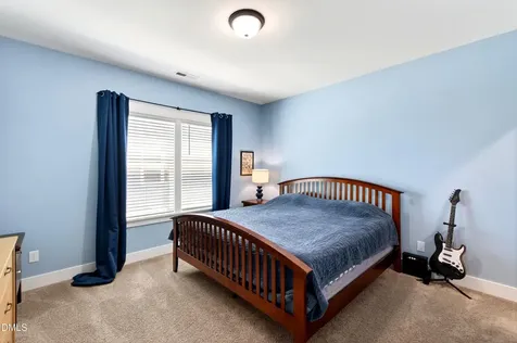 305 Azalea View Way Holly Springs NC 27540