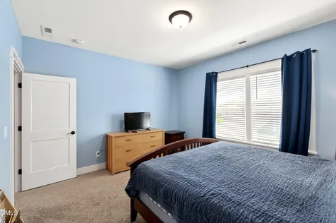 305 Azalea View Way Holly Springs NC 27540