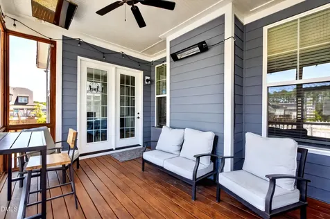 305 Azalea View Way Holly Springs NC 27540