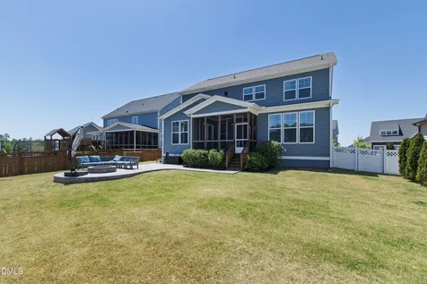 305 Azalea View Way Holly Springs NC 27540