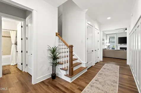 305 Azalea View Way Holly Springs NC 27540