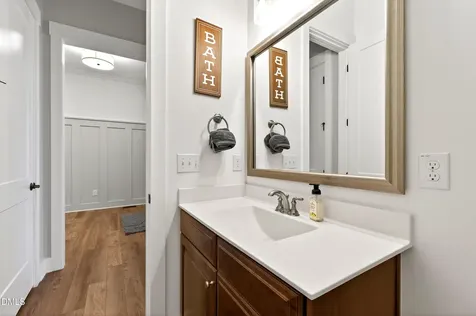 305 Azalea View Way Holly Springs NC 27540
