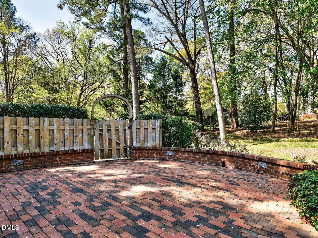 5101 Shamrock Drive Raleigh NC 27612