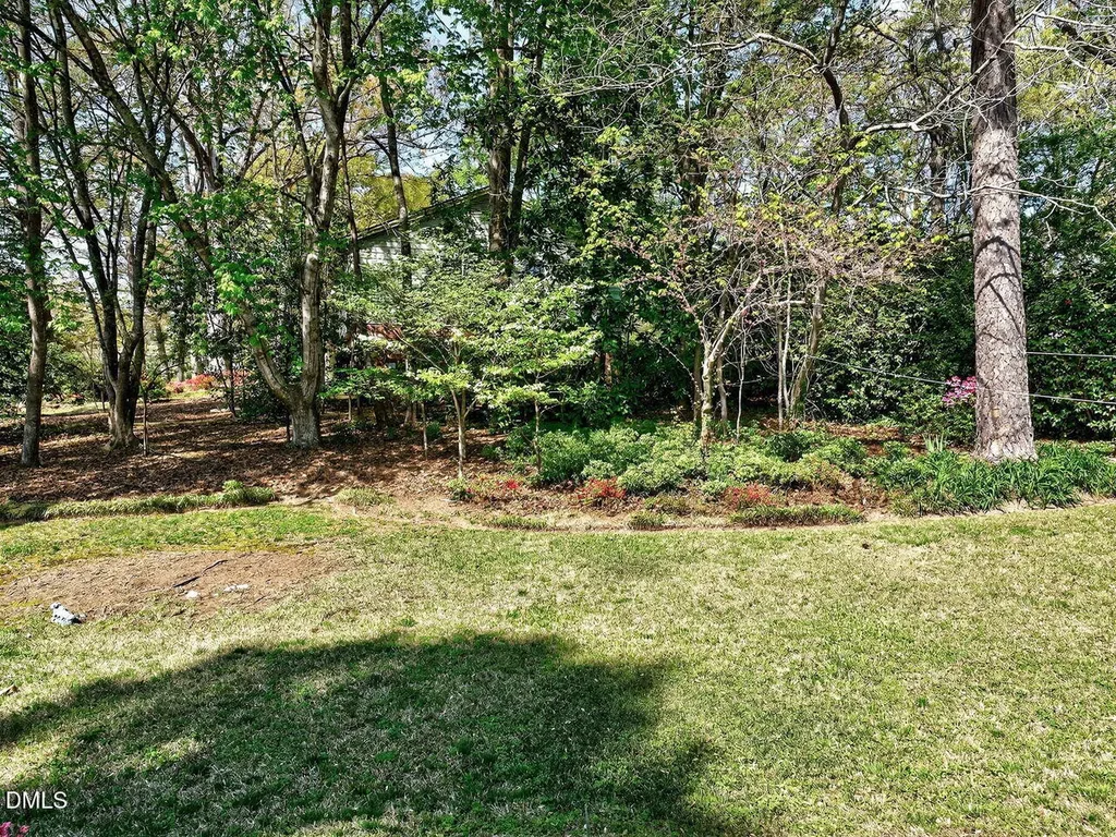 5101 Shamrock Drive Raleigh NC 27612