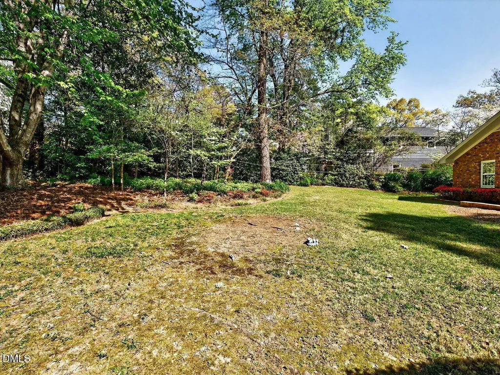 5101 Shamrock Drive Raleigh NC 27612