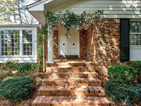 5101 Shamrock Drive Raleigh NC 27612