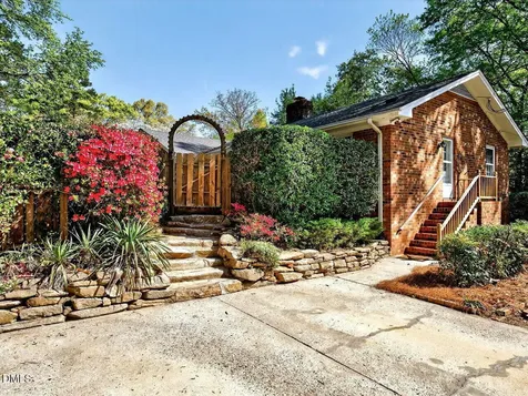 5101 Shamrock Drive Raleigh NC 27612