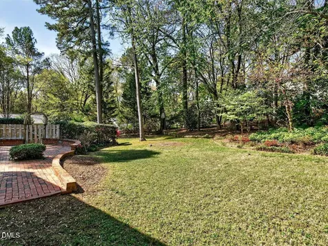 5101 Shamrock Drive Raleigh NC 27612