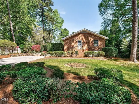 5101 Shamrock Drive Raleigh NC 27612
