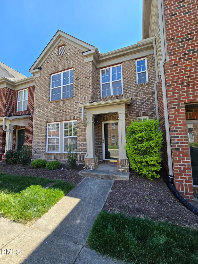 9819 Layla Avenue Raleigh NC 27617