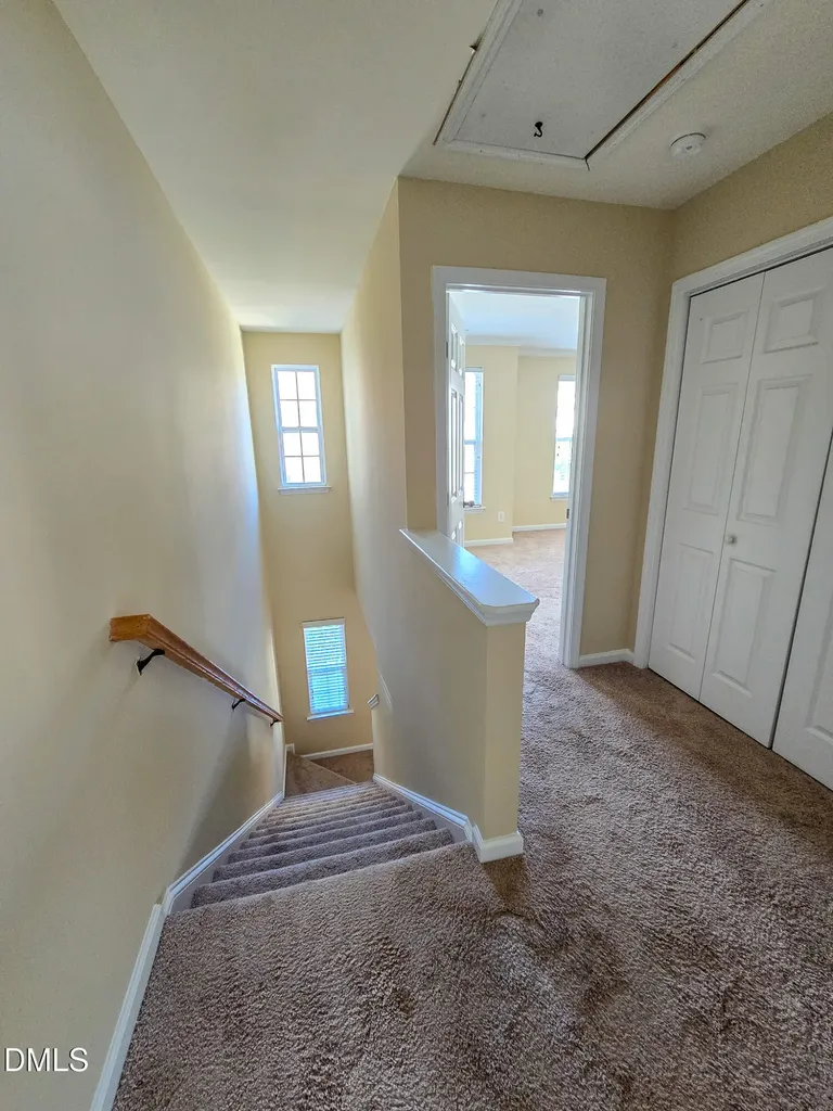 9819 Layla Avenue Raleigh NC 27617