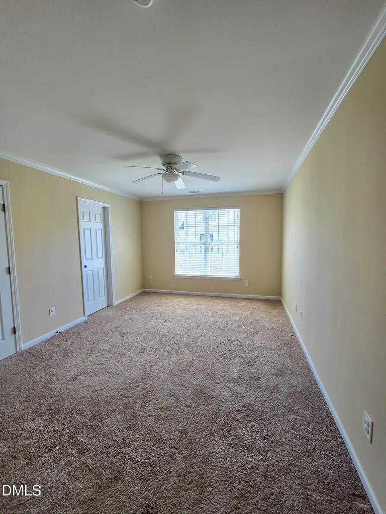 9819 Layla Avenue Raleigh NC 27617