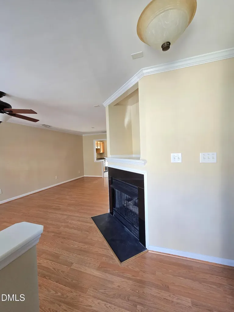 9819 Layla Avenue Raleigh NC 27617