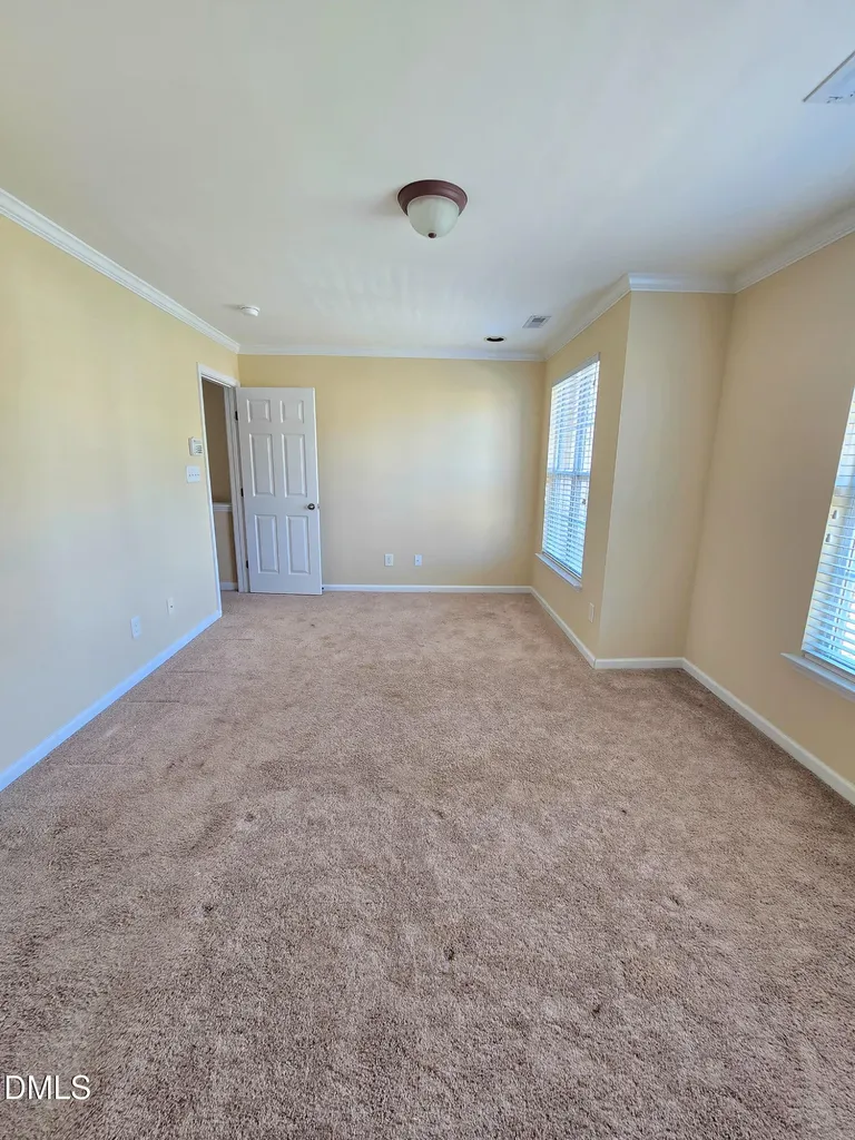 9819 Layla Avenue Raleigh NC 27617