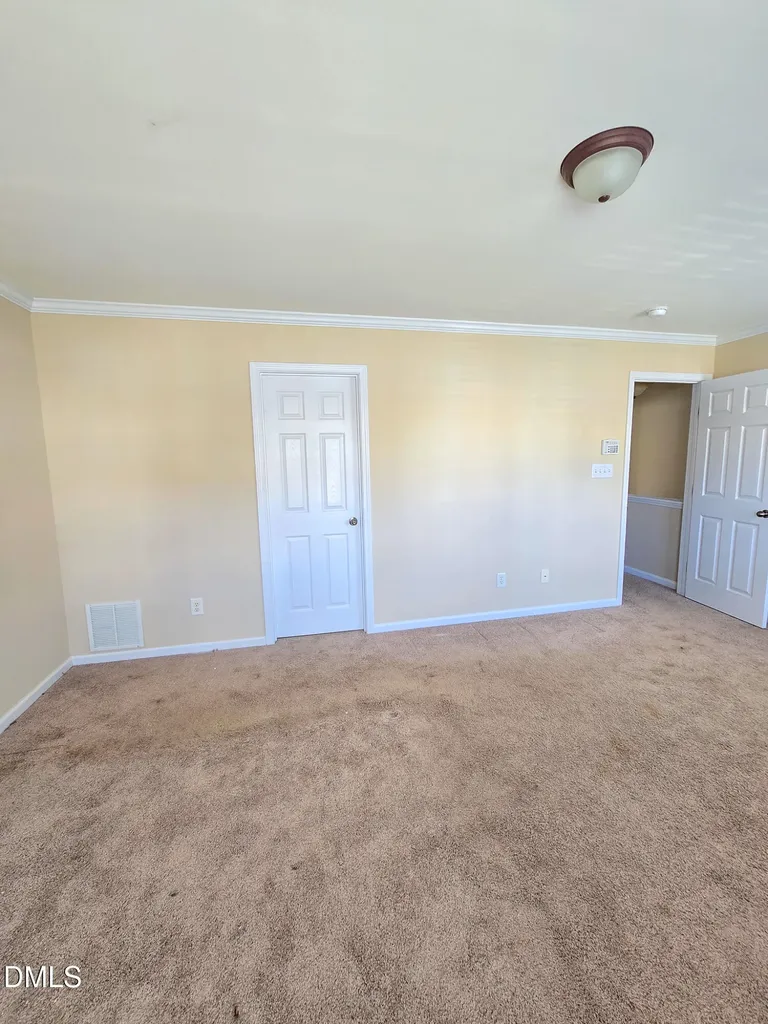 9819 Layla Avenue Raleigh NC 27617