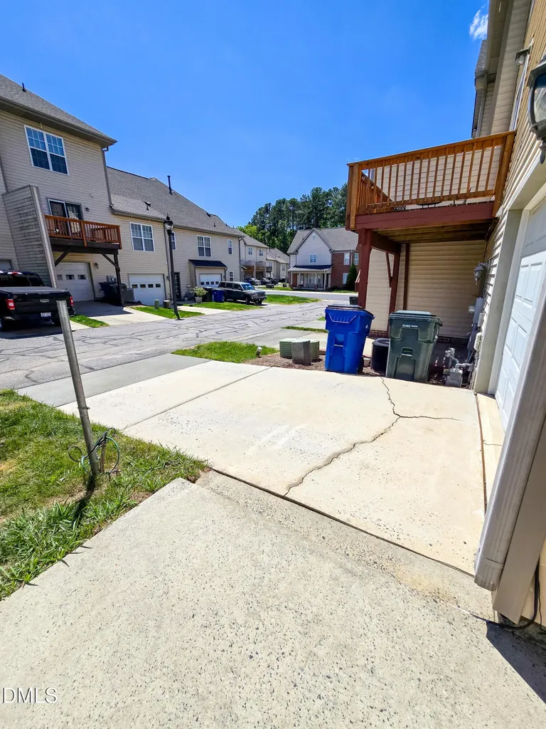 9819 Layla Avenue Raleigh NC 27617