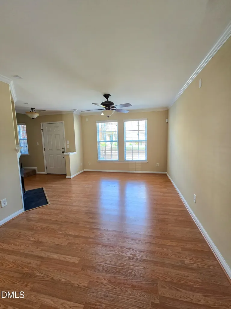 9819 Layla Avenue Raleigh NC 27617