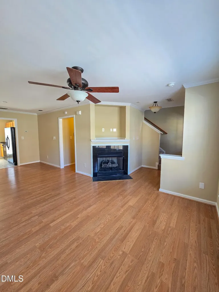 9819 Layla Avenue Raleigh NC 27617