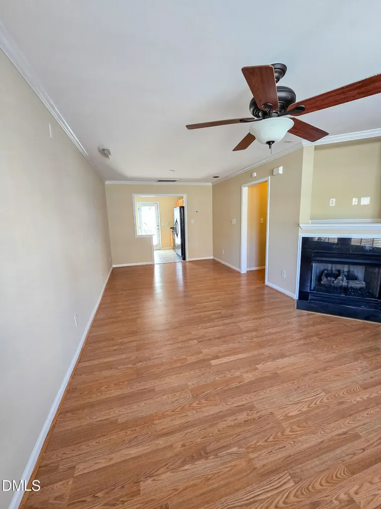 9819 Layla Avenue Raleigh NC 27617