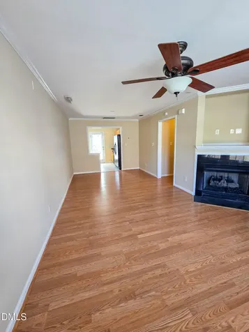 9819 Layla Avenue Raleigh NC 27617