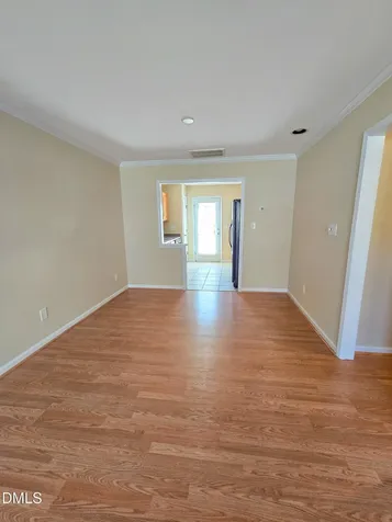 9819 Layla Avenue Raleigh NC 27617