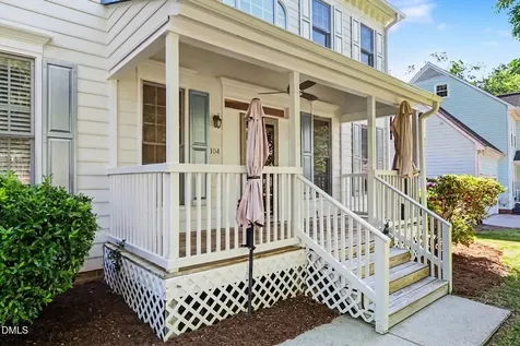 104 N Crabtree Knoll Chapel Hill NC 27514