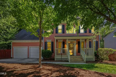 104 N Crabtree Knoll Chapel Hill NC 27514