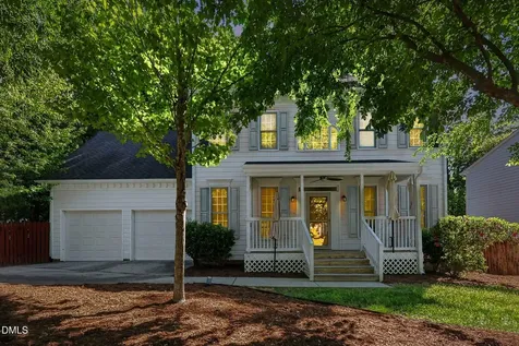 104 N Crabtree Knoll Chapel Hill NC 27514