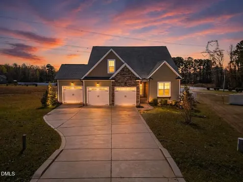 47 Kiowa Court Willow Springs NC 27592