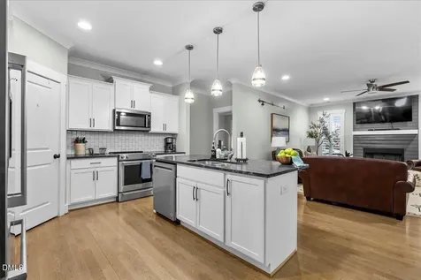 47 Kiowa Court Willow Springs NC 27592