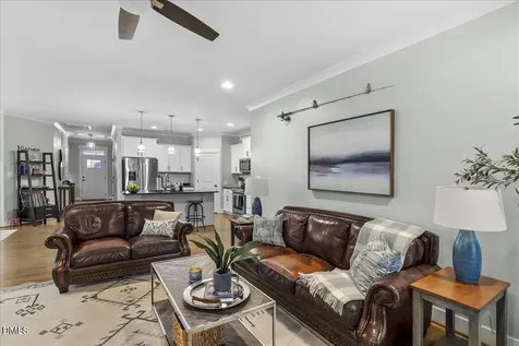 47 Kiowa Court Willow Springs NC 27592