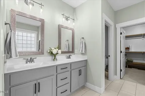 47 Kiowa Court Willow Springs NC 27592